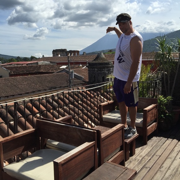 Meet your Posher, Jason - Picture 3 of 6